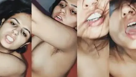 Horny Face Expression Hard Core