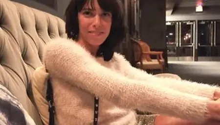 MilfTrip Wang Riding mother I'd like to fuck Lexi Foxy Needed Large Jock In Her Life