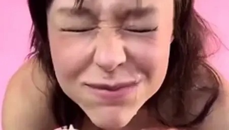 Sabrina Nichole Fansly Nude Dildo Blowjob Cumshot Video