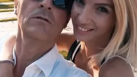 Blonde thin teenagers onlyfan picked up for real Date into Germany