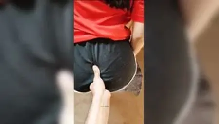 HOME VIDEO WITH MY BEST FRIEND'S GIRLFRIEND CHEATING MORRITA 18 YEARS OLD RECORDED