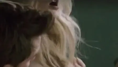 In Nature's Garb Celebrities - Doggy Style Scenes