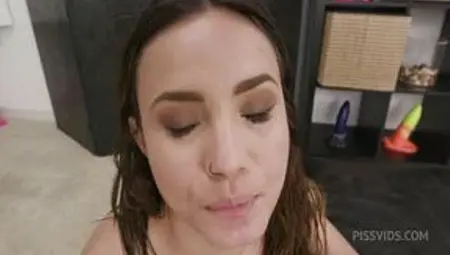 Lucy Mendez 1080P