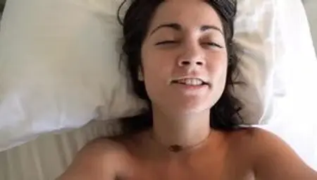 She Needs You One Last Time Before the Trip Ends