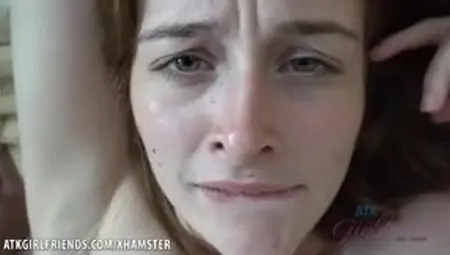 POV You snorkel with Danni Rivers, then you fuck her. ATK