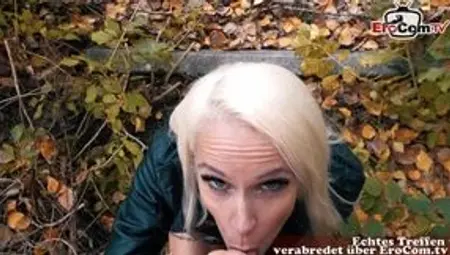 sexy notgeile frau auf der straße abgeschleppt