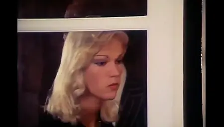 Le Retour Des Veuves AKA Hot Young Widows 2 (France 1979) Brigitte Lahaie (English Dub)