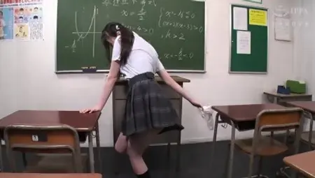 DDK-177 Momo Ichinose
