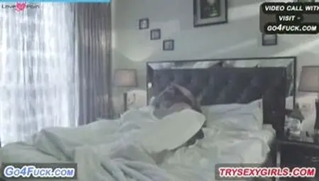 Bedroom Mein Subah-Subah Bhabhi ki mast chudai Kari bhaiya ne