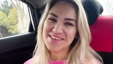Dating on an Airplane Ended in Wild Orgasms