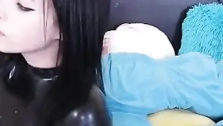 Latex Livecam 1