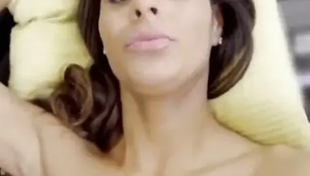 Excited Hawt Teen Made Her Owner of Apartment Cum 3 Times