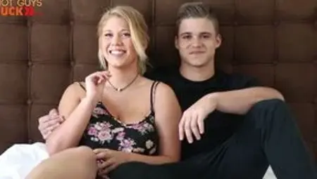 Hot Sex Siblings(4K) Stacy Perkins