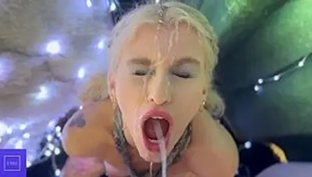 Emma Rosie Gets Her Holes Filled