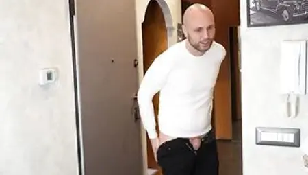 Anal and vagina for excited mother i'd like to fuck with large jock and Tantaly Doll