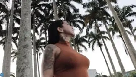 Me Fode Mais Forte Que Eu Quero Gozar - Fuck Me Harder I Wanna Cum - Elisa Sanches