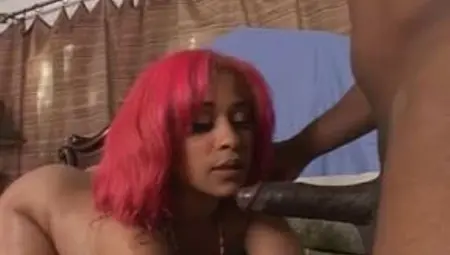 Pinky XXX blackicepass