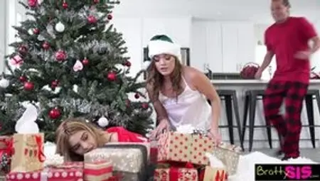 My Stepsis's Ass&#x1F351; Surprise Box Episode 6