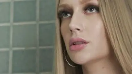 FamilyXXX - Satisfy Daddy Nailed My Barely Legal Twat With Your big black dick
