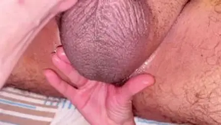 Stepsister enjoying with stepbrother cock and ass