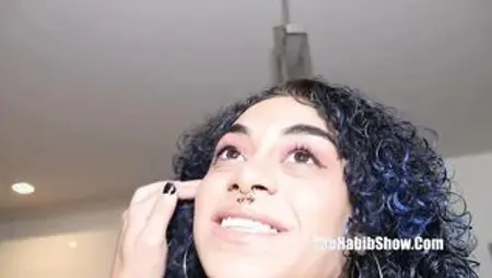 hispanic curly rican that booty bangher bbcs