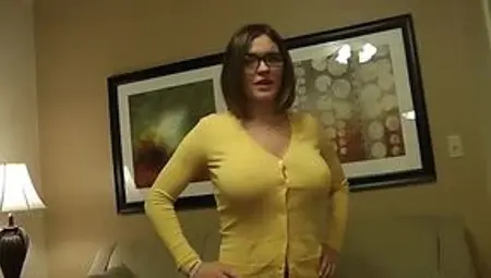 Fucking best friend's busty wife and making her pregnant