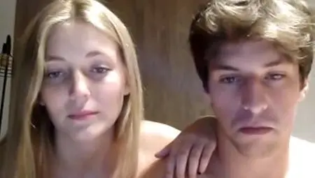 _lovemiller pair Full show