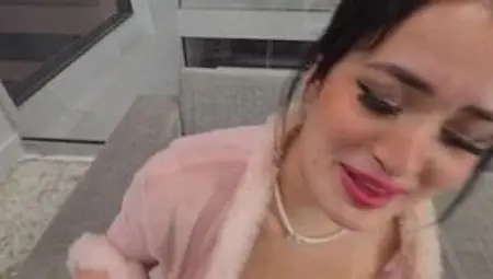 Nia Blue Gets Fucked Hard