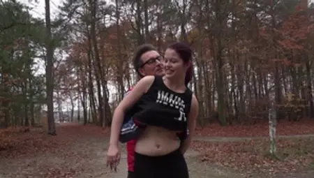 Magmafilm-video - Deutsch cumshot