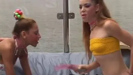 morgana summer luv skinny deepthroat sluts