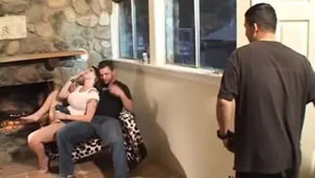 My Wife Loves Gang-Bang #01