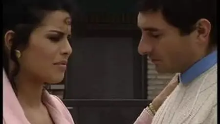 DALILA THE DIVINE BEAUTY - FULL MOVIE