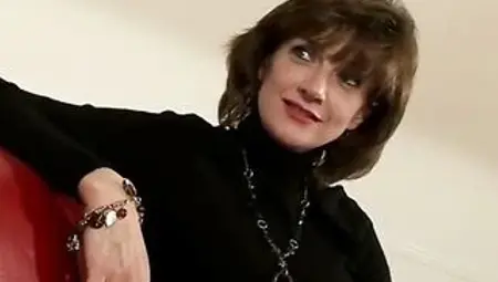 Mrs Harrington Ding-dong Screws Lady Sonia!