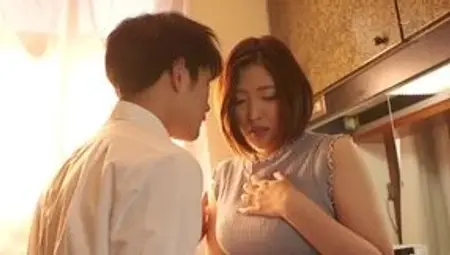 Nipponese naughty harlot exciting sex clip