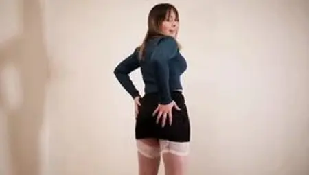 Anal JOI