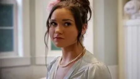 AllHerLuv.com Step Mom of the Bride - Zoe Bloom Vera King Cadence