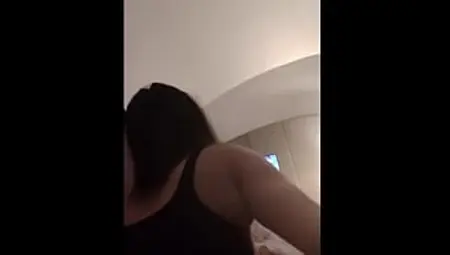 Nepali handjob