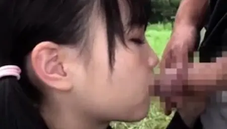 Amateur Asian Japanese Anal Creampie