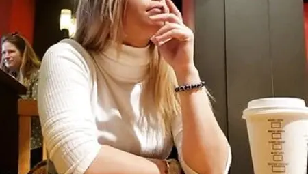 Playing With Lush in Public #three Swallowing Cum in Change Room!! xxx