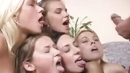 100 Facials Compilation - Part 7