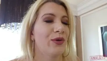 She did a Great Job