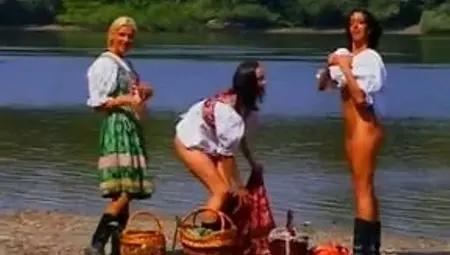 TATIANA - FULL VINTAGE MOVIE