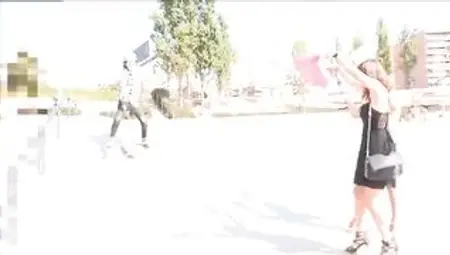 Dos Mamis que Saben Cómo Complacer Al Joven Filipe!
