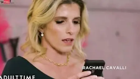 Bachelorette Party Hosts The HOTTEST Foursome Ever!