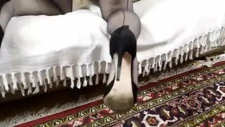 My Very First Erotic Video From 2013