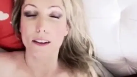 Candy May - Creampie Time