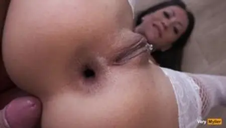 1win - Photographer bangs ass&#x1F351;, climax&#x1F680; inside, very nasty