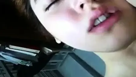 Korean self-record
