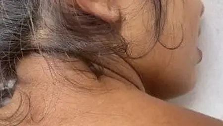 Desi Babe Riya Gets Her Ass Pounded in Hardcore Anal Fuck