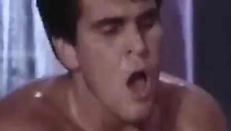Sexvision (1992) Full movie scene